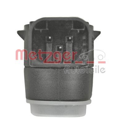METZGER 0901236 GREENPARTS Sensor, Einparkhilfe